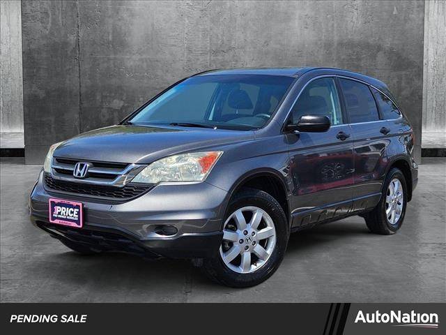 2011 Honda CR-V SE — SUV — 143,711 mi — Scottsdale, AZ