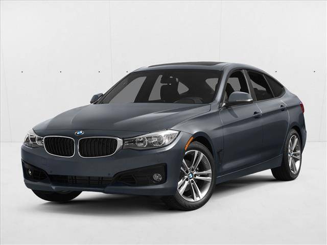 2015 BMW 3 Series 328i