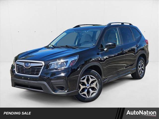2020 Subaru Forester 2.5i Premium — SUV — 70,401 mi — Scottsdale, AZ
