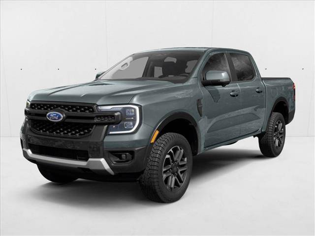 2024 Ford Ranger XLT — Pickup Truck — 11,583 mi — Scottsdale, AZ