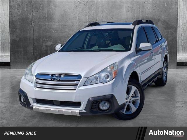 2013 Subaru Outback 3.6R Limited — SUV — 94,723 mi — Scottsdale, AZ