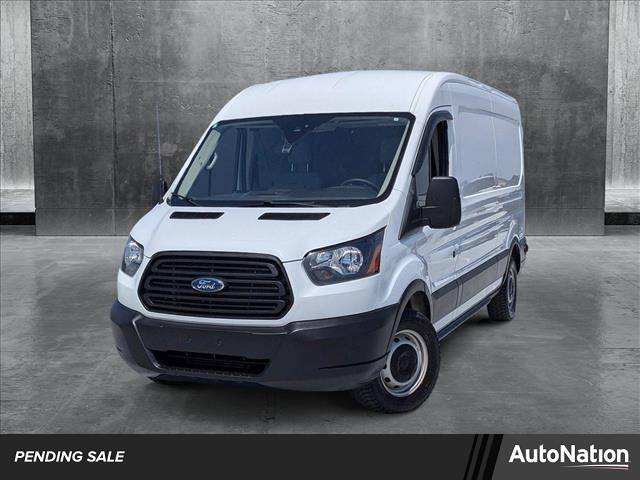2019 Ford Transit Cargo Van T-150 — Cargo Van — 121,047 mi — Scottsdale, AZ