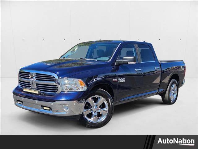 2015 Ram 1500 Big Horn — Pickup Truck — 86,738 mi — Scottsdale, AZ