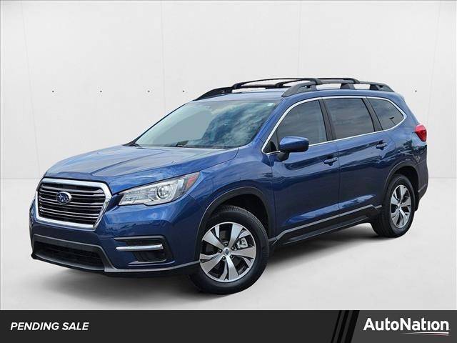 2021 Subaru Ascent Premium — SUV — 74,265 mi — Scottsdale, AZ
