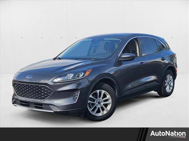 2020 Ford Escape SE — SUV — 97,671 mi — Scottsdale, AZ
