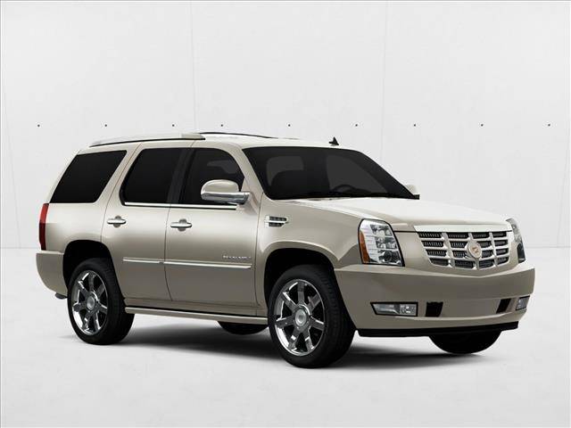2009 Cadillac Escalade Standard — SUV — 97,189 mi — Scottsdale, AZ