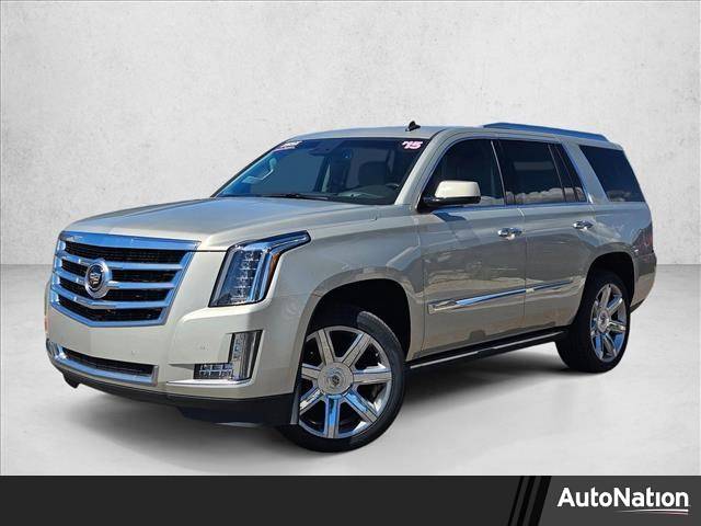 2015 Cadillac Escalade Premium — SUV — 67,033 mi — Scottsdale, AZ