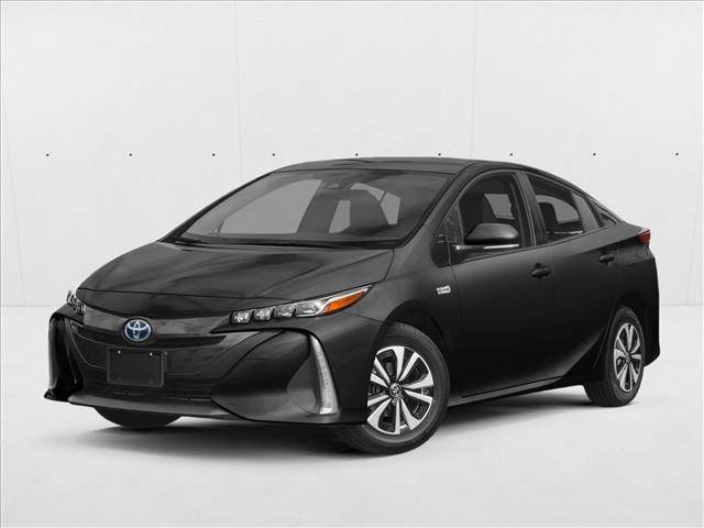 2017 Toyota Prius Prime Premium — Hatchback — 55,132 mi — Scottsdale, AZ