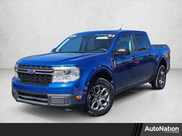 2023 Ford Maverick XLT — Pickup Truck — 37,477 mi — Scottsdale, AZ