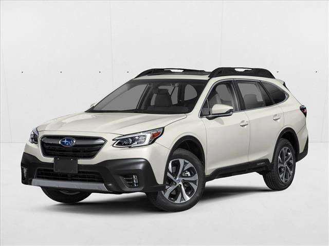 2021 Subaru Outback 2.5i Limited — SUV — 102,823 mi — Scottsdale, AZ
