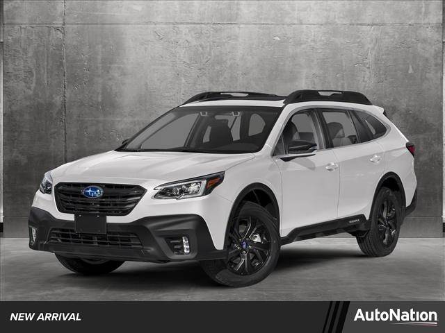 2021 Subaru Outback 2.4T Onyx Edition XT — SUV — 34,610 mi — Scottsdale, AZ