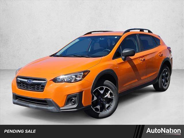 2020 Subaru Crosstrek 2.0i — SUV — 94,837 mi — Scottsdale, AZ