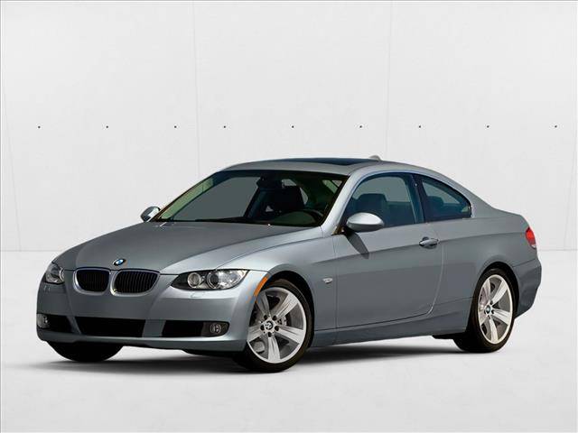 2010 BMW 3 Series 328i — Coupe — 22,336 mi — Scottsdale, AZ