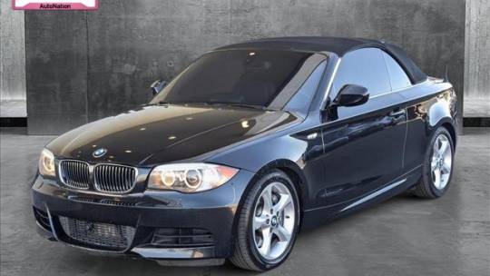 2013 BMW 1 Series 135i — Convertible — 94,648 mi — Scottsdale, AZ