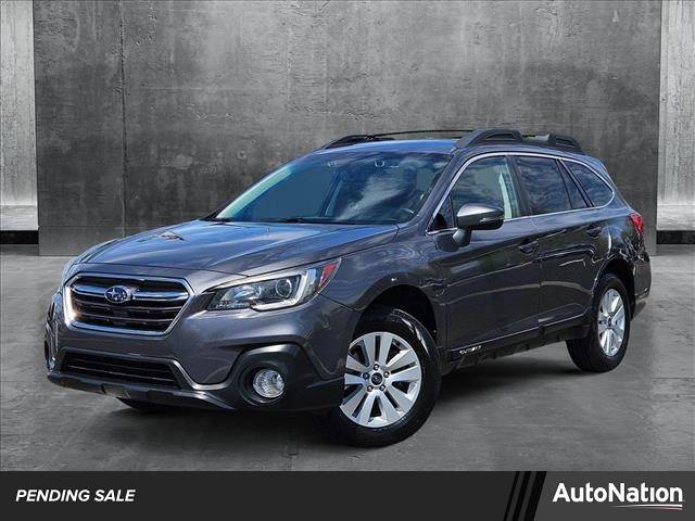2019 Subaru Outback 2.5i Premium — SUV — 102,432 mi — Scottsdale, AZ