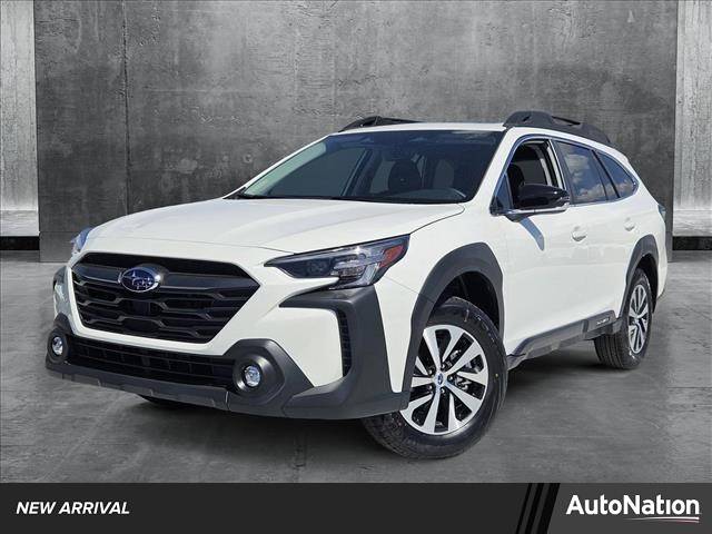 2024 Subaru Outback Premium — SUV — 8,956 mi — Scottsdale, AZ
