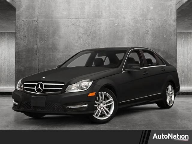 2014 Mercedes-Benz C-Class C 300 — Sedan — 104,606 mi — Scottsdale, AZ
