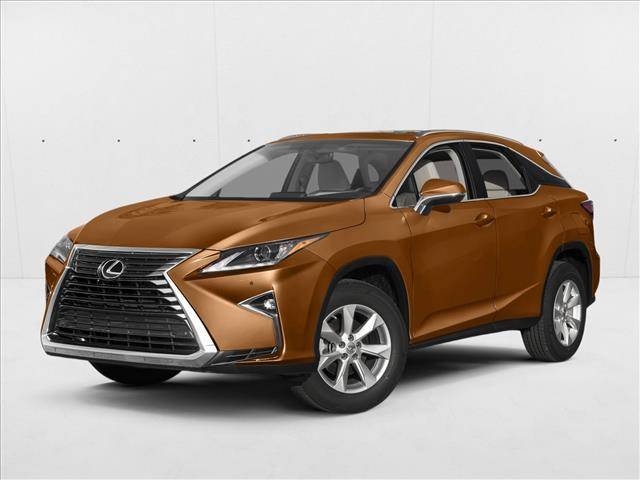 2016 Lexus RX RX 350 — SUV — 115,117 mi — Scottsdale, AZ