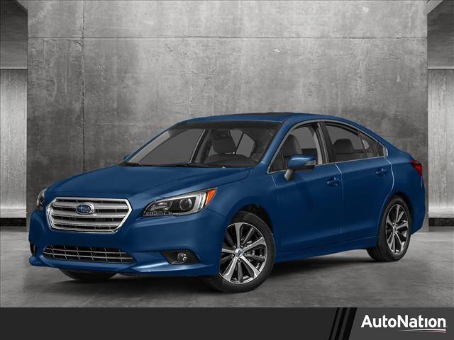 2015 Subaru Legacy 3.6R Limited — Sedan — 81,998 mi — Scottsdale, AZ