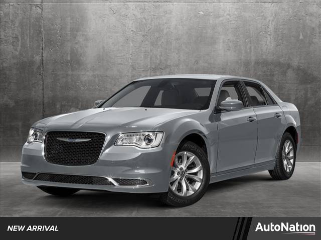2016 Chrysler 300 Limited — Sedan — 164,290 mi — Scottsdale, AZ