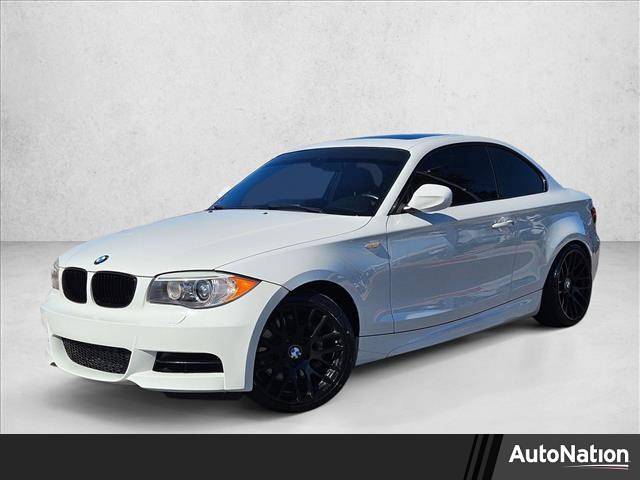 2013 BMW 1 Series 135i — Coupe — 85,187 mi — Scottsdale, AZ