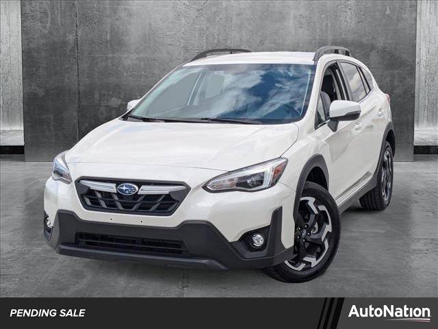 2023 Subaru Crosstrek Limited — SUV — 28,941 mi — Scottsdale, AZ