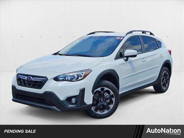 2023 Subaru Crosstrek Premium — SUV — 15,906 mi — Scottsdale, AZ