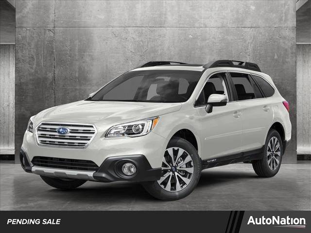 2017 Subaru Outback 3.6R Limited — SUV — 69,744 mi — Scottsdale, AZ