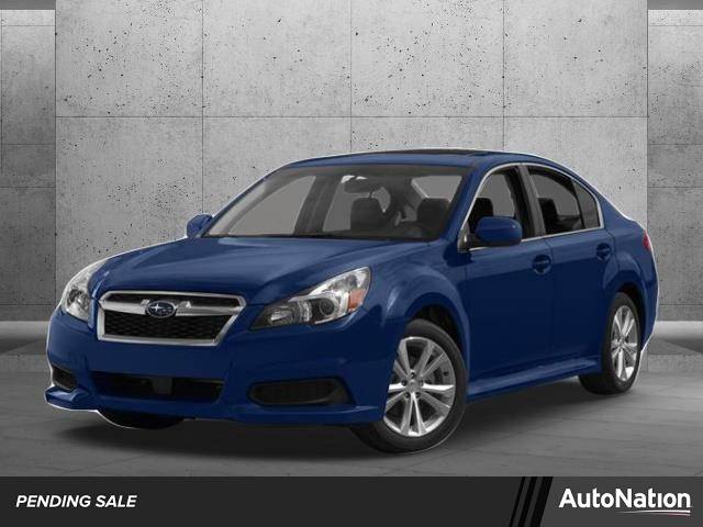 2013 Subaru Legacy 2.5i Premium — Sedan — 67,789 mi — Scottsdale, AZ