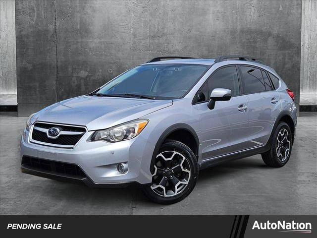 2015 Subaru XV Crosstrek 2.0i Limited — SUV — 65,116 mi — Scottsdale, AZ