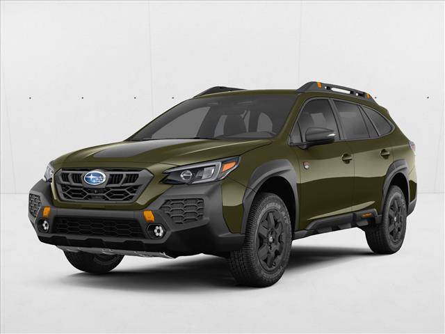 2024 Subaru Outback Wilderness — SUV — 12,530 mi — Scottsdale, AZ