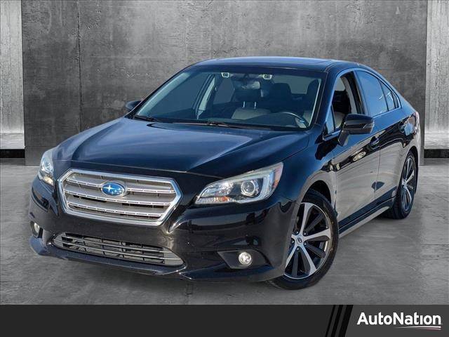 2015 Subaru Legacy 2.5i Limited — Sedan — 91,736 mi — Scottsdale, AZ