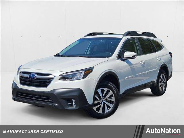 2022 Subaru Outback 2.5i Premium — SUV — 36,786 mi — Scottsdale, AZ