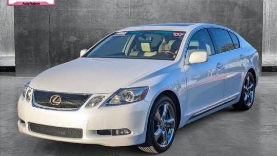 2007 Lexus GS GS 350 — Sedan — 137,047 mi — Scottsdale, AZ