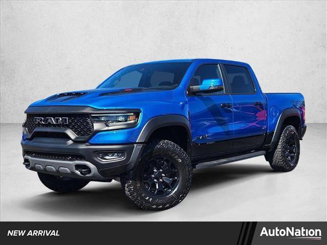 2023 Ram 1500 TRX — Pickup Truck — 16,953 mi — Scottsdale, AZ