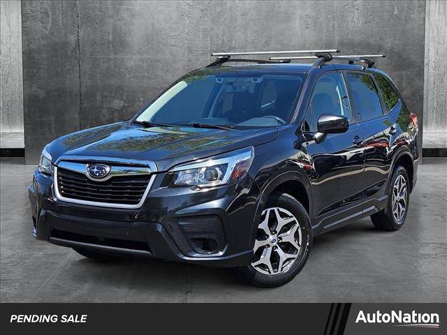 2019 Subaru Forester 2.5i Premium — SUV — 68,038 mi — Scottsdale, AZ
