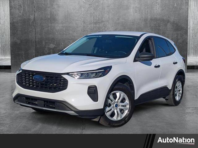 2023 Ford Escape Base — SUV — 24,087 mi — Scottsdale, AZ