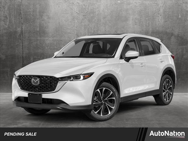 2023 Mazda CX-5 2.5 S Premium Plus — SUV — 17,865 mi — Scottsdale, AZ