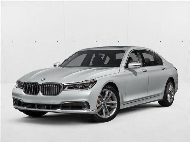 2019 BMW 7 Series 750i — Sedan — 64,619 mi — Scottsdale, AZ