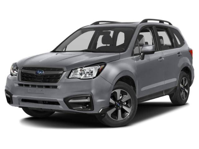 2018 Subaru Forester 2.5i Premium — SUV — 68,717 mi — Scottsdale, AZ
