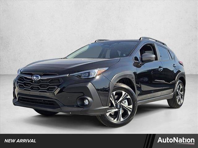 2024 Subaru Crosstrek Premium — SUV — 8,444 mi — Scottsdale, AZ