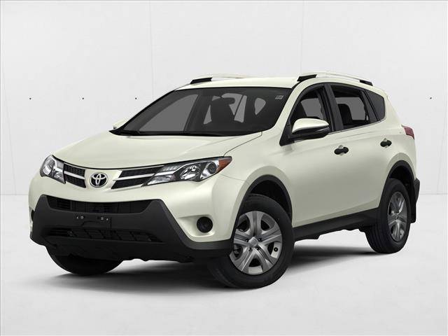 2013 Toyota RAV4 Limited — SUV — 61,964 mi — Scottsdale, AZ