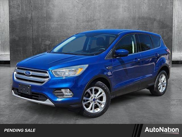 2017 Ford Escape SE — SUV — 99,001 mi — Scottsdale, AZ