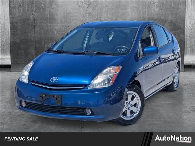 2009 Toyota Prius Base — Sedan — 218,067 mi — Scottsdale, AZ