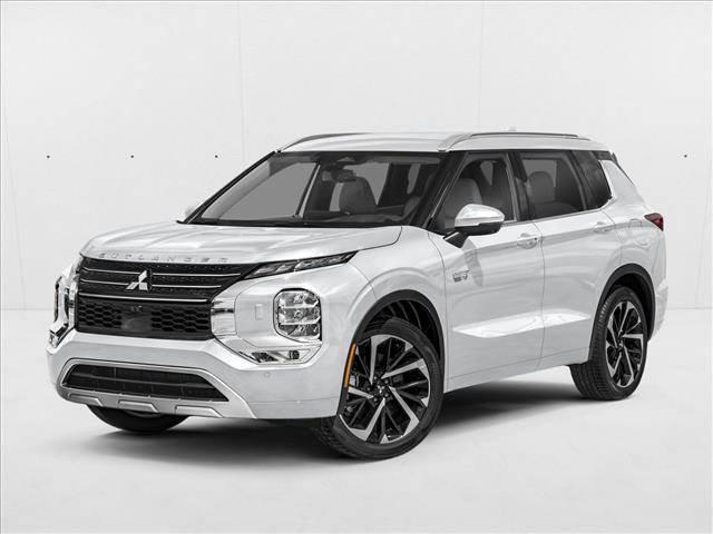 2023 Mitsubishi Outlander Plug-In Hybrid SEL — SUV — 7,840 mi — Scottsdale, AZ