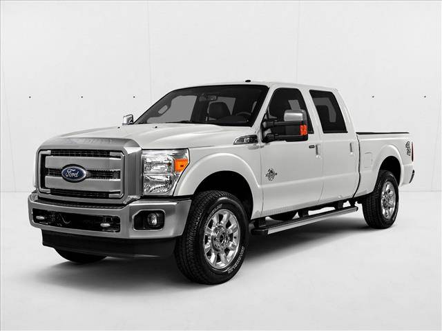 2016 Ford Super Duty F-250 XLT — Pickup Truck — 29,984 mi — Scottsdale, AZ
