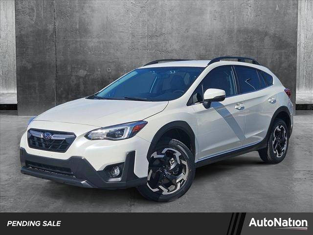 2023 Subaru Crosstrek Limited — SUV — 37,907 mi — Scottsdale, AZ