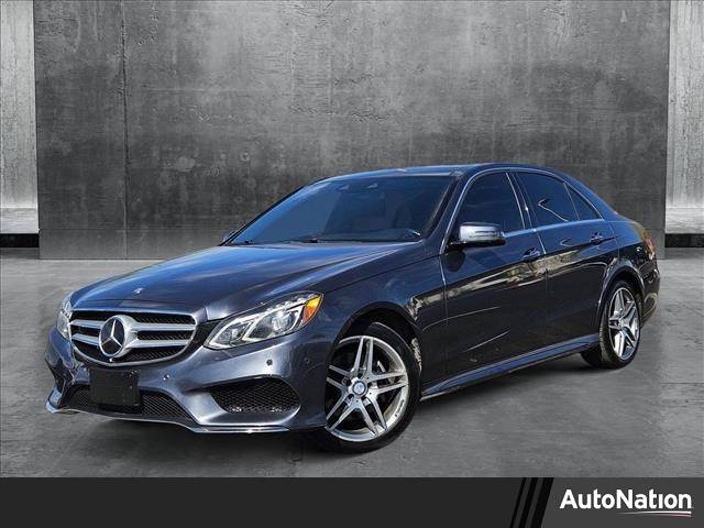 2016 Mercedes-Benz E-Class E 400 — Sedan — 68,211 mi — Scottsdale, AZ