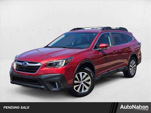 2021 Subaru Outback 2.5i Premium — SUV — 29,931 mi — Scottsdale, AZ