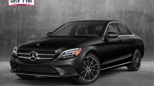 2019 Mercedes-Benz C-Class C 300 — Sedan — 78,633 mi — Scottsdale, AZ